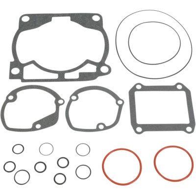 Set standard de garnituri pentru partea superioară offroad MOOSE RACING 810324MSE