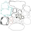 Set garnituri cu etanșări de ulei offroad MOOSE RACING 811324MSE