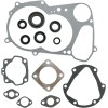 Set garnituri cu etanșări de ulei offroad MOOSE RACING 811416MSE