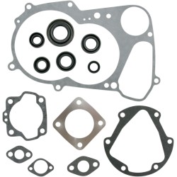 Set garnituri cu etanșări de ulei offroad MOOSE RACING 811416MSE Set garnituri cu etanșări de ulei offroad MOOSE RACING 811416MSE