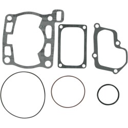 Set standard de garnituri pentru partea superioară offroad MOOSE RACING 810550MSE Set standard de garnituri pentru partea superioară offroad MOOSE RACING 810550MSE