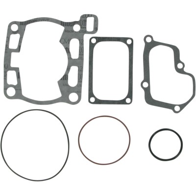 Set standard de garnituri pentru partea superioară offroad MOOSE RACING 810550MSE