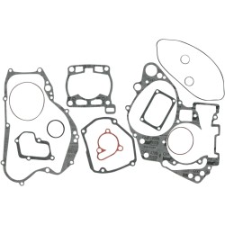 Set garnituri offroad MOOSE RACING 808550MSE Set garnituri offroad MOOSE RACING 808550MSE