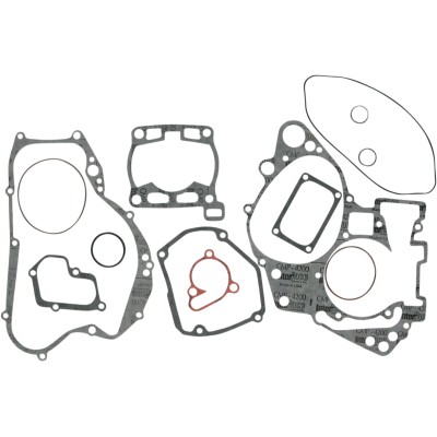 Set garnituri offroad MOOSE RACING 808550MSE