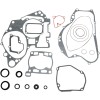 Set garnituri cu etanșări de ulei offroad MOOSE RACING 811550MSE