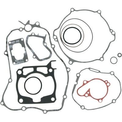 Set garnituri offroad MOOSE RACING 808641MSE