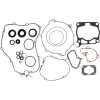 Set garnituri cu etanșări de ulei offroad MOOSE RACING 811641MSE