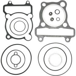 Set standard de garnituri pentru partea superioară offroad MOOSE RACING 810643MSE Set standard de garnituri pentru partea superioară offroad MOOSE RACING 810643MSE