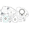 Set garnituri cu etanșări de ulei offroad MOOSE RACING 811317MSE