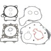 Set garnituri ATV-UTV MOOSE RACING 808876MSE