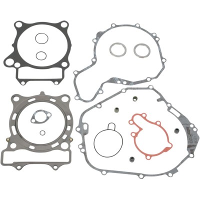 Set garnituri ATV-UTV MOOSE RACING 808876MSE
