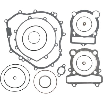 Set garnituri ATV-UTV MOOSE RACING 808882MSE