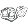 Set garnituri ATV-UTV MOOSE RACING 808886MSE