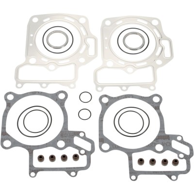 Set standard de garnituri pentru partea superioară ATV-UTV MOOSE RACING 810879MSE
