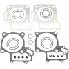 Set garnituri standard pentru partea superioară ATV-UTV MOOSE RACING 810880MSE