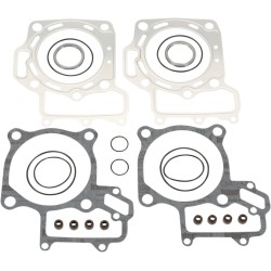 Set garnituri standard pentru partea superioară ATV-UTV MOOSE RACING 810880MSE Set garnituri standard pentru partea superioară ATV-UTV MOOSE RACING 810880MSE