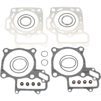 Set garnituri standard pentru partea superioară ATV-UTV MOOSE RACING 810880MSE