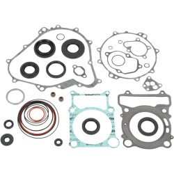 Set garnituri cu etanșări de ulei ATV-UTV MOOSE RACING 811875MSE Set garnituri cu etanșări de ulei ATV-UTV MOOSE RACING 811875MSE