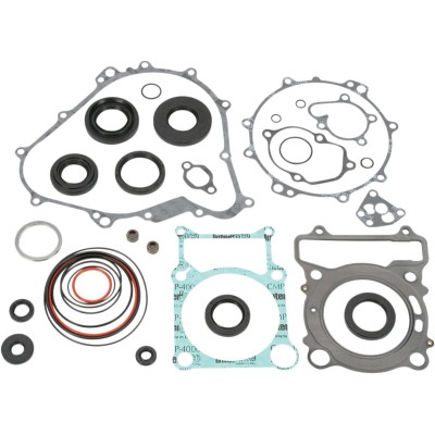 Set garnituri cu etanșări de ulei ATV-UTV MOOSE RACING 811875MSE