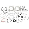 Set garnituri cu etanșări de ulei ATV-UTV MOOSE RACING 811879MSE