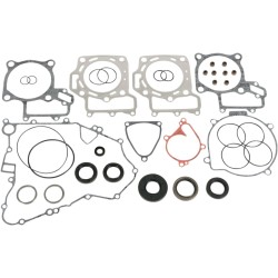 Set garnituri cu etanșări de ulei ATV-UTV MOOSE RACING 811880MSE Set garnituri cu etanșări de ulei ATV-UTV MOOSE RACING 811880MSE