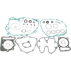 Set garnituri cu etanșări de ulei ATV-UTV MOOSE RACING 811894MSE Set garnituri cu etanșări de ulei ATV-UTV MOOSE RACING 811894MSE