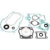 Set garnituri cu etanșări de ulei offroad MOOSE RACING 811312MSE