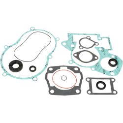 Set garnituri cu etanșări de ulei offroad MOOSE RACING 811312MSE Set garnituri cu etanșări de ulei offroad MOOSE RACING 811312MSE