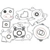 Set garnituri cu etanșări de ulei offroad MOOSE RACING 811315MSE