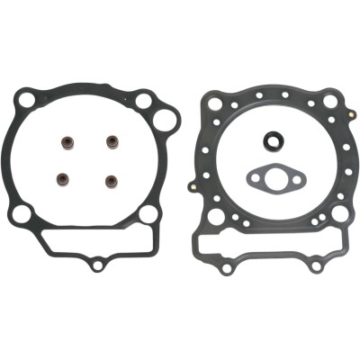 Set standard de garnituri pentru partea superioară offroad MOOSE RACING 810590MSE