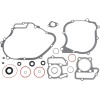 Set garnituri cu etanșări de ulei offroad MOOSE RACING 811616MSE