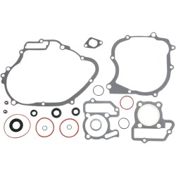 Set garnituri cu etanșări de ulei offroad MOOSE RACING 811616MSE Set garnituri cu etanșări de ulei offroad MOOSE RACING 811616MSE