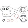 Set garnituri cu etanșări de ulei offroad MOOSE RACING 811417MSE