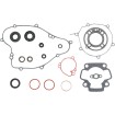 Set garnituri cu etanșări de ulei offroad MOOSE RACING 811417MSE thumb