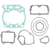 Set standard de garnituri pentru partea superioară offroad MOOSE RACING 810593MSE