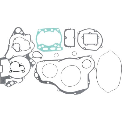 Set garnituri offroad MOOSE RACING 808593MSE