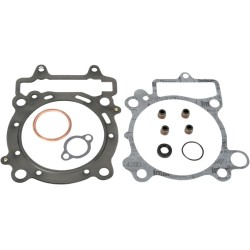 Set standard de garnituri pentru partea superioară offroad MOOSE RACING 810469MSE Set standard de garnituri pentru partea superioară offroad MOOSE RACING 810469MSE