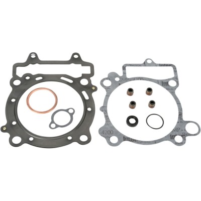 Set standard de garnituri pentru partea superioară offroad MOOSE RACING 810469MSE