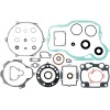 Set garnituri cu etanșări de ulei offroad MOOSE RACING 811478MSE