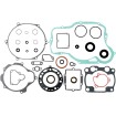 Set garnituri cu etanșări de ulei offroad MOOSE RACING 811478MSE Set garnituri cu etanșări de ulei offroad MOOSE RACING 811478MSE thumb