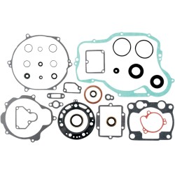 Set garnituri cu etanșări de ulei offroad MOOSE RACING 811478MSE Set garnituri cu etanșări de ulei offroad MOOSE RACING 811478MSE