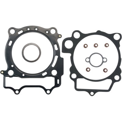 Set standard garnituri pentru partea superioară offroad MOOSE RACING 810687MSE