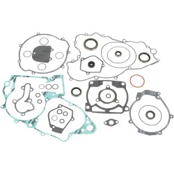 Set garnituri cu etanșări de ulei offroad MOOSE RACING 811327MSE Set garnituri cu etanșări de ulei offroad MOOSE RACING 811327MSE