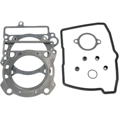 Set standard de garnituri pentru partea superioară offroad MOOSE RACING 810328MSE