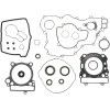 Set garnituri cu etanșări de ulei offroad MOOSE RACING 811328MSE