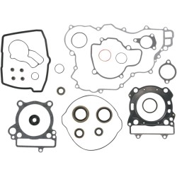 Set garnituri cu etanșări de ulei offroad MOOSE RACING 811328MSE Set garnituri cu etanșări de ulei offroad MOOSE RACING 811328MSE