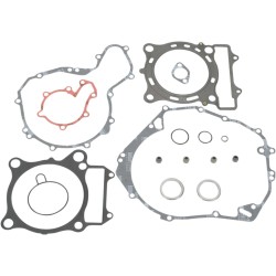 Set garnituri ATV-UTV MOOSE RACING 808907MSE Set garnituri ATV-UTV MOOSE RACING 808907MSE