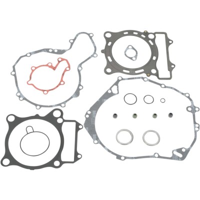 Set garnituri ATV-UTV MOOSE RACING 808907MSE