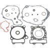 Set garnituri cu etanșări de ulei ATV-UTV MOOSE RACING 811907MSE