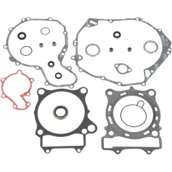 Set garnituri cu etanșări de ulei ATV-UTV MOOSE RACING 811907MSE Set garnituri cu etanșări de ulei ATV-UTV MOOSE RACING 811907MSE